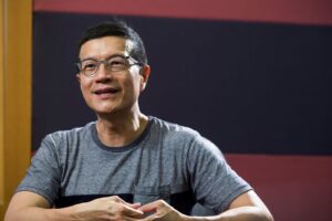 照顾父母,就是照顾未来的自己!吴若权:生命的“5阶段”教导我把握当下、爱要及时