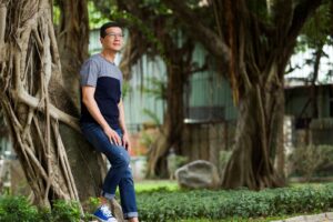 独自照顾母亲，她却被说忤逆不孝　吴若权：倾听长辈生命故事，才能理解背后的无奈