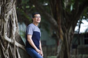 妈妈中风给我的启示 吴若权:每一个能力,都是恩典;每一个失去,都令人警惕