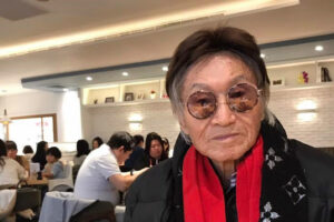 安乐死前的告别？傅达仁：每天写下临别留言