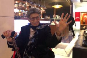 “延长赛光荣赛毕！”傅达仁再抵瑞士 安乐死倒数