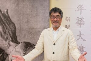 把母爱传承下去！李宗盛捐售老家盖门诺长照中心