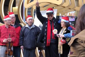 1月赴瑞士安乐死？傅达仁：从来没说过什么时候去