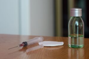 你说的是哪一种安乐死？