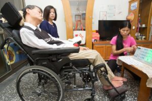 请不要急救，那是对我最大的慈悲