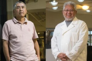 人生最后一哩路 自己决定怎么走