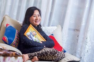 照你的话做 让你有尊严地离开