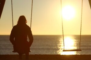 那些无常给我的启示:最在乎的想念,就是不放下