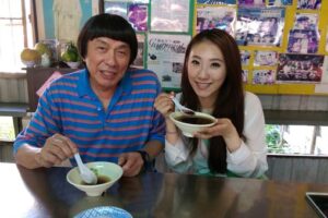 与癌症拼搏到最后一刻！猪哥亮风光背后的酸甜苦辣