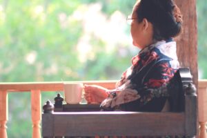 那些无常教我的事：人生就是不断的取舍，取是一种本事，舍是哲学