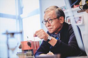 吴念真／那些安宁教会我的事…