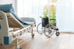 陪伴母亲走过生命最后 方念华领悟:平静做好道别准备,晴天总会到来