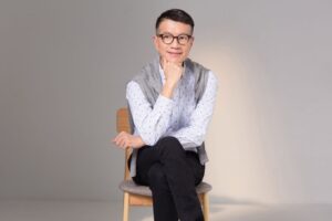 用安宁疗护送走父亲、陪伴罹癌母亲　吴若权：为生命做最好的安排