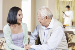 好死不如赖活?生命终点有尊严,别忌讳讨论生死