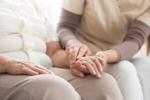 自己的生命自己决定！病人自主权利法，让你尊严走向生命终点