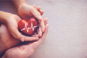 生命另一种延续 支持器官捐赠