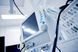 叶克膜、呼吸器使用率世界之冠！健保美意沦善终阻碍