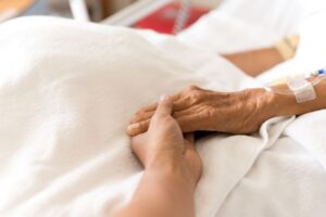 安乐死呼声渐高、争议难解！有哪些地区安乐死合法化？