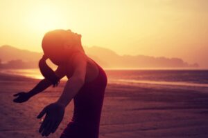 人出生是哭着出来,只盼最后笑着离开…安宁减轻病人痛苦,我们陪伴你“此生没有白来”