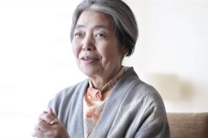 活是日常,死也是日常!树木希林告白:我的10句生命体悟…让中年后的人生,充满乐趣没有白活