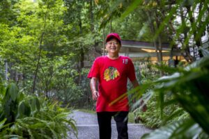 我想走得帅气，不要插鼻胃管！叶金川对儿告白：如果我没法醒来，别串通医师凌迟我