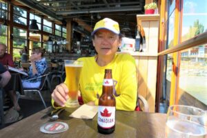 享受50岁以后的人生，不留遗憾！叶金川给儿一封告别信：希望火化后的骨灰，能回敬给鱼吃！