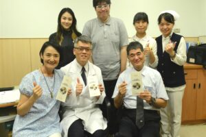 病人自主权利法上路半年!谭艾珍与欧阳靖签署预立医疗决定