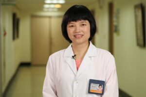 死亡是为了爱存在,加护病房是人性诊疗室!陈秀丹医师:“我吃不下食物时,就让我走”