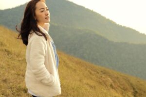 明天与意外哪一个先来?老公过世的生命课:15年前他教我的事,我到今天才领悟