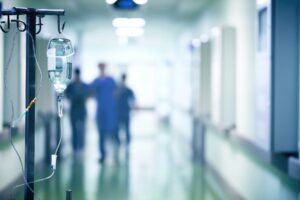 放弃急救吧，我们在救妈妈，还是让她不得善终？