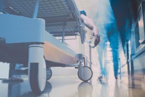 【安宁疗护】他最后才告知病人救不回来,被家属指责不该连哄带骗!医哭:我真的不是存心隐瞒不说实话