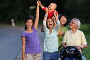 临终才发现，最对不起的是自己！送走癌末婆婆，德国媳妇体悟：善终就从现在开始