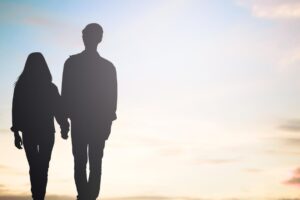 生死之事,本来就无法预测!一对夫妻的体悟:面对死亡,可以是一场温馨的对话