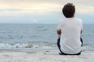 至亲离世,怎么可能不难过?只是人生终须一别,别逃避,当个懂得珍惜的孩子