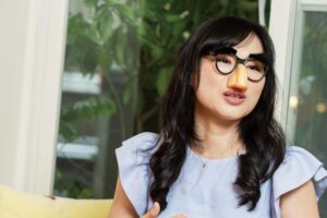 不想给子女负担，父亲签下安宁缓和意愿书　宅女小红：安宁疗护，是让活着的人放下