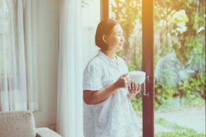 人到最后,终究是一个人!“孤独离世”可以按照自己的心意,选择想要的方式告别