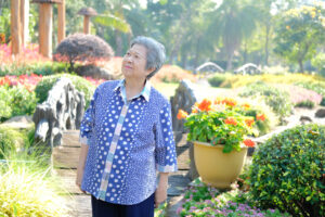 阿嬷最大愿望是不插管,把握机会跟家人讲话 生命走向终点,你想怎么和世界道别?