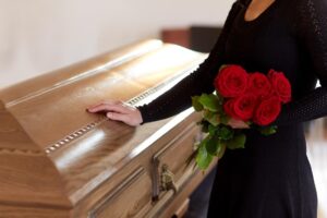 放手，也需要勇气！为我们所爱的人，做最好的选择，即使这代表他们将要离开