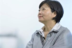 我和一万多人谈过死亡》郭慧娟:其实“面对死亡”,不过就是好好对待活着的人