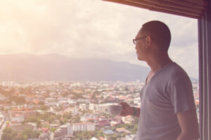 母亲罹乳癌挺过6次化疗后,确诊大肠癌末期 儿:只要妈妈不再痛,就心满意足了