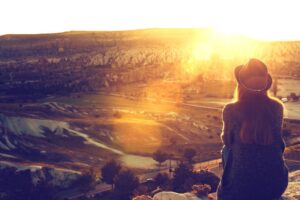 发现老公爱的是男人？妻女仍无悔照顾到生命末期，“因为爱，接纳他的全部”