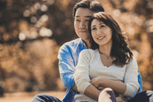 交往17年,却没有婚姻关系 他和癌妻在死前结婚:我会守着你,走过人生最后的日子