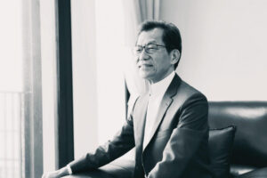 从台大班对到一起读哈佛,连头发都太太帮忙理!李应元昔日告白:你是我最稳定的支持力量