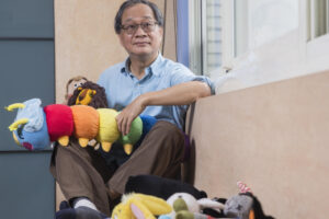 失去妈妈，我更像流浪的人　小野：若知道这是你人生最后十天，我会抱着你做每件事