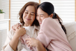 婆婆过世,不知如何适应不再照顾她的日子!妇人:丈夫走前,我答应过要好好照顾妈