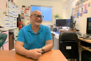 明白死亡最好方式，是在临终的人身上学习！《回眸》导演陈志汉传递“好活”与“往生”的价值