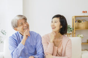 变老没那么可怕!不用留恋青春,把时间花在真正长远的事物上,生命将完全不同