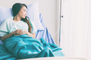 与我人生相连结不只先生孩子，还有朋友！罹癌后才明白：活着不只为自己，还有别人