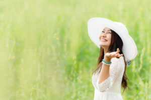 告别式不用考虑太周详!若有机会,让每个人告别式结束、离开会场时脸上都挂着笑容