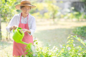 在老年安养机构“较安然”过世？50后，你将在哪里善终该考量的11件事